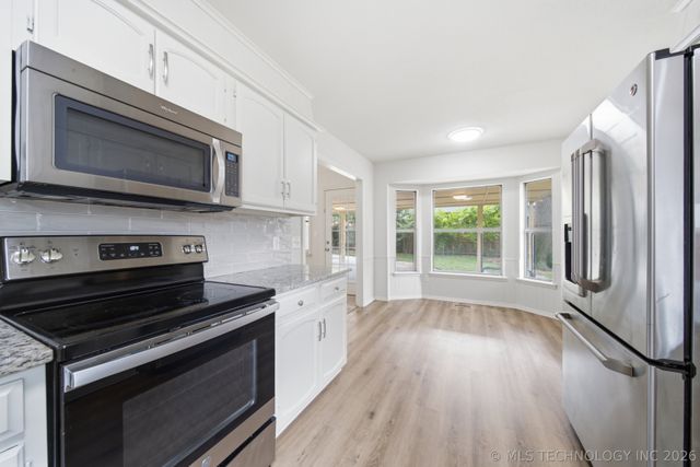 2605 W Urbana Street, Broken Arrow, OK 74012