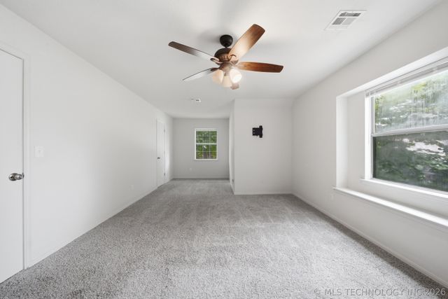 2605 W Urbana Street, Broken Arrow, OK 74012