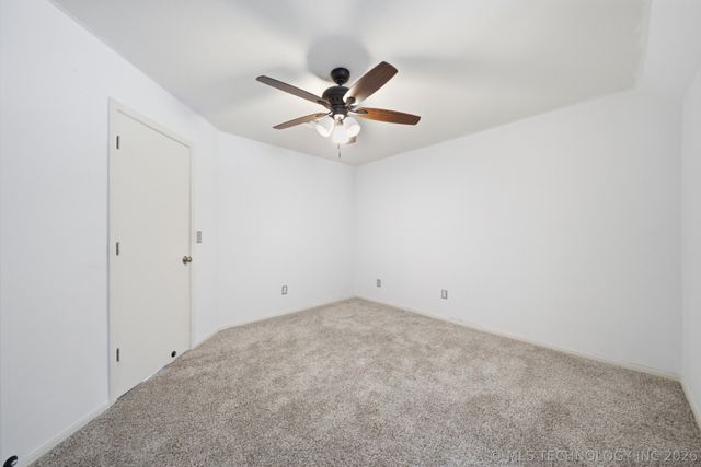 2605 W Urbana Street, Broken Arrow, OK 74012