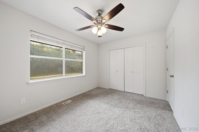 2605 W Urbana Street, Broken Arrow, OK 74012