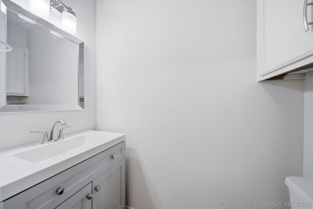 2605 W Urbana Street, Broken Arrow, OK 74012