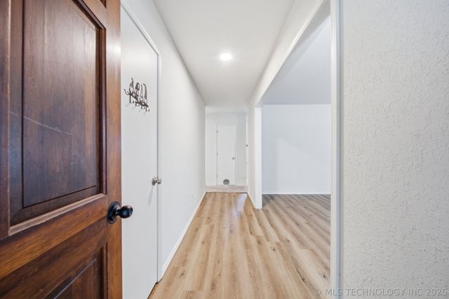 2605 W Urbana Street, Broken Arrow, OK 74012