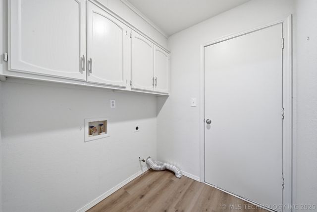 2605 W Urbana Street, Broken Arrow, OK 74012