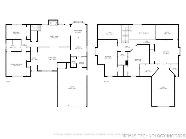 2605 W Urbana Street, Broken Arrow, OK 74012