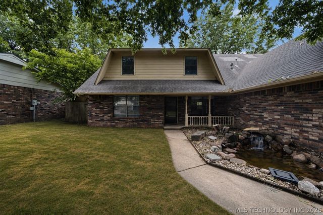 2605 W Urbana Street, Broken Arrow, OK 74012