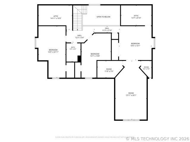 2605 W Urbana Street, Broken Arrow, OK 74012