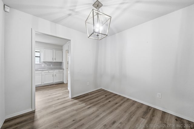 2605 W Urbana Street, Broken Arrow, OK 74012