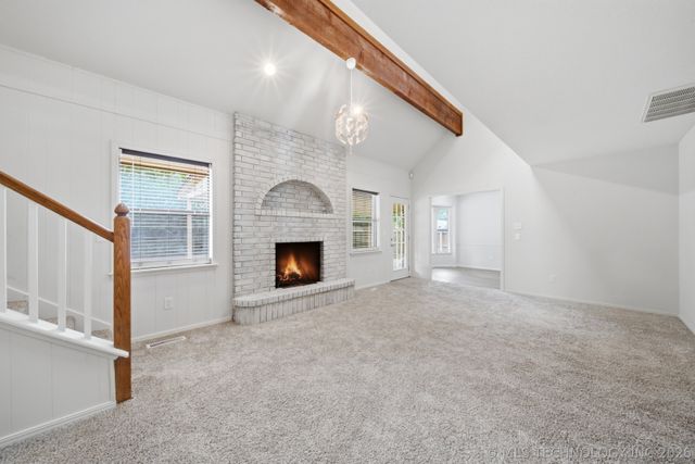 2605 W Urbana Street, Broken Arrow, OK 74012