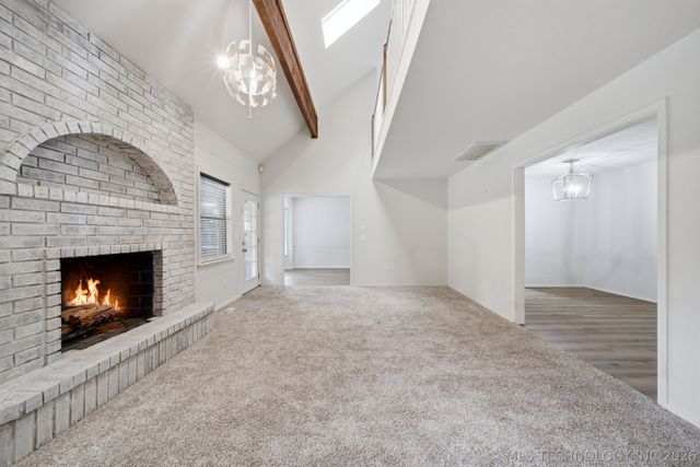 2605 W Urbana Street, Broken Arrow, OK 74012
