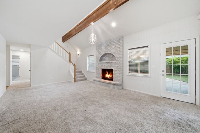 2605 W Urbana Street, Broken Arrow, OK 74012
