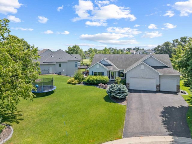26811 Stirling Court, Elko New Market, MN 55020