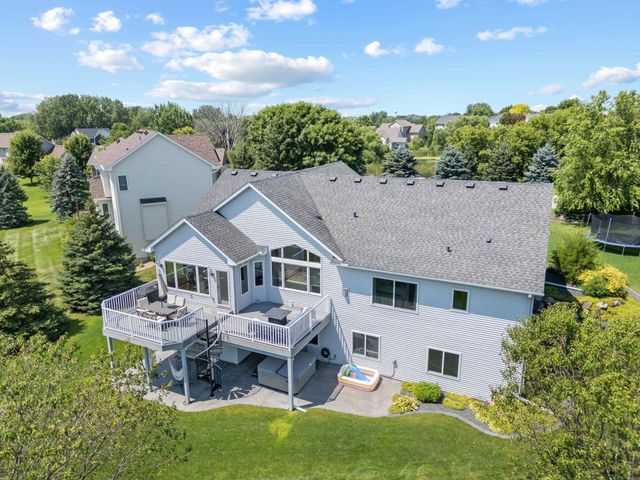 26811 Stirling Court, Elko New Market, MN 55020
