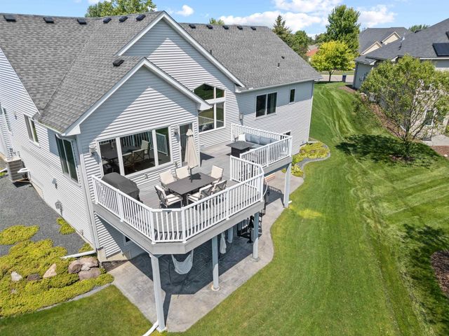 26811 Stirling Court, Elko New Market, MN 55020