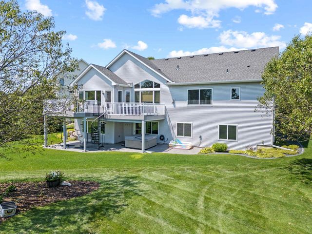 26811 Stirling Court, Elko New Market, MN 55020