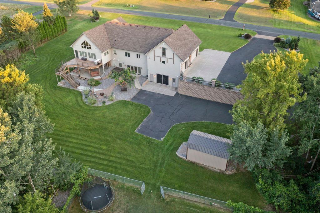 11152 274th Avenue NW, Zimmerman, MN 55398 — photo 3