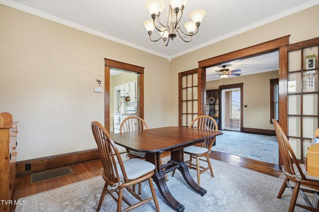 15 South Proctor Circle, Big Stone Gap, VA 24219