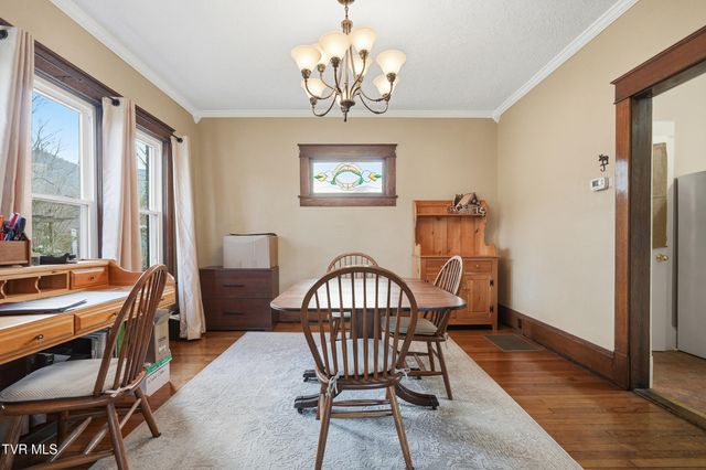 15 South Proctor Circle, Big Stone Gap, VA 24219