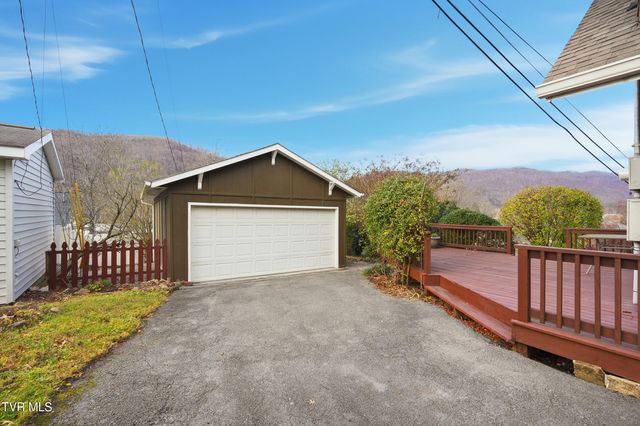 15 South Proctor Circle, Big Stone Gap, VA 24219