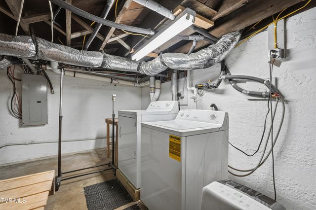 15 South Proctor Circle, Big Stone Gap, VA 24219