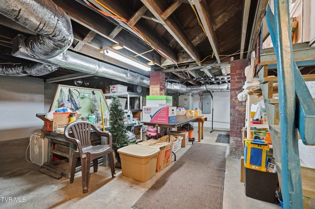 15 South Proctor Circle, Big Stone Gap, VA 24219