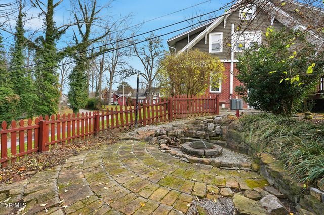 15 South Proctor Circle, Big Stone Gap, VA 24219