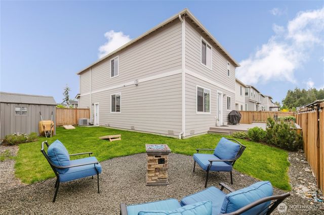 4324 Andasio Loop SE, Port Orchard, WA 98366