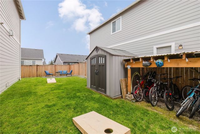 4324 Andasio Loop SE, Port Orchard, WA 98366