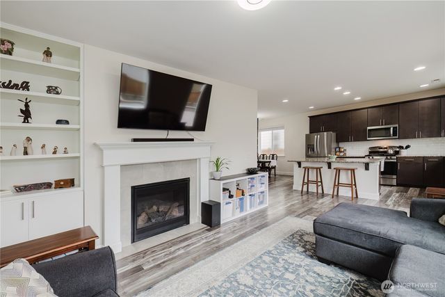 4324 Andasio Loop SE, Port Orchard, WA 98366