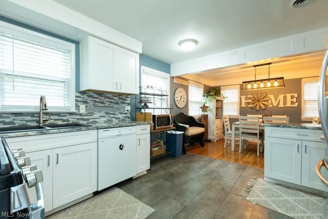 4507 Kenmore Avenue, Parma, OH 44134