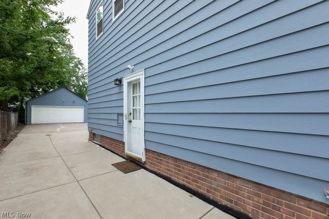 4507 Kenmore Avenue, Parma, OH 44134