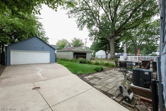 4507 Kenmore Avenue, Parma, OH 44134