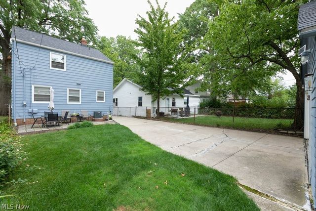 4507 Kenmore Avenue, Parma, OH 44134