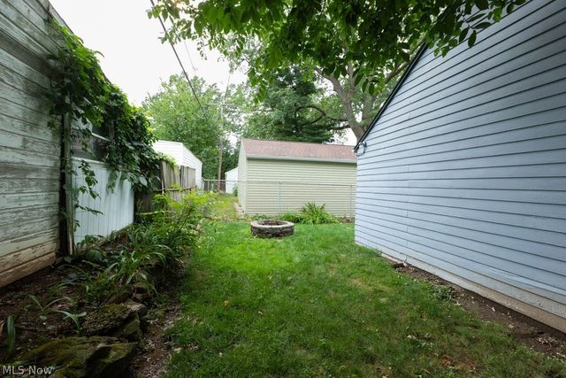 4507 Kenmore Avenue, Parma, OH 44134