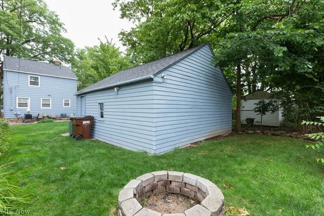 4507 Kenmore Avenue, Parma, OH 44134