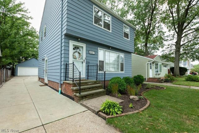 4507 Kenmore Avenue, Parma, OH 44134