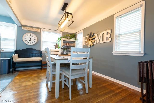 4507 Kenmore Avenue, Parma, OH 44134