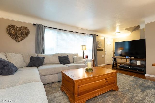 4507 Kenmore Avenue, Parma, OH 44134