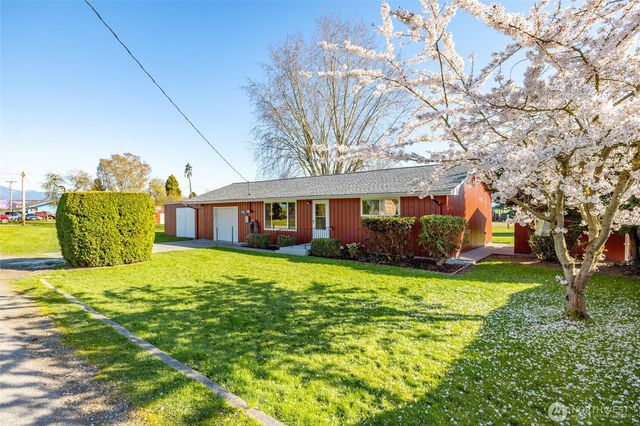 17150 Theodorson Lane, Mount Vernon, WA 98273