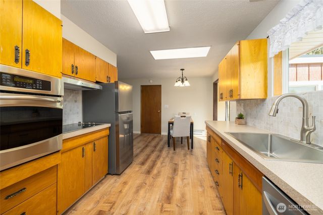 17150 Theodorson Lane, Mount Vernon, WA 98273