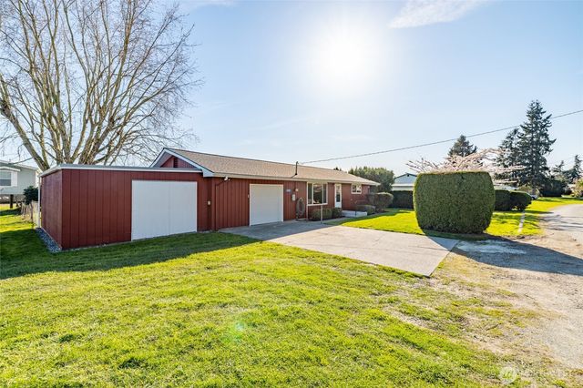 17150 Theodorson Lane, Mount Vernon, WA 98273