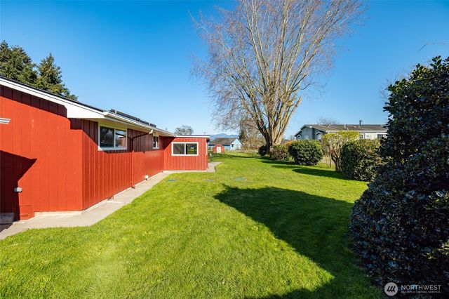 17150 Theodorson Lane, Mount Vernon, WA 98273