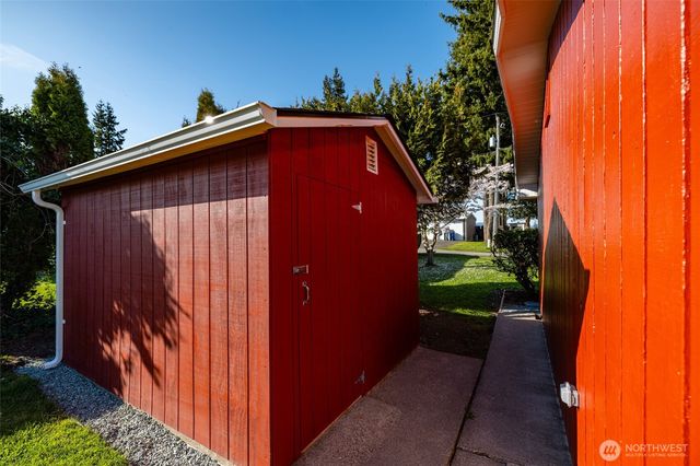 17150 Theodorson Lane, Mount Vernon, WA 98273