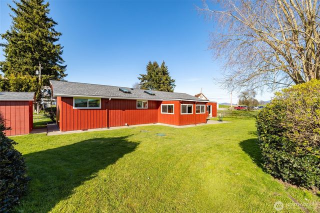 17150 Theodorson Lane, Mount Vernon, WA 98273