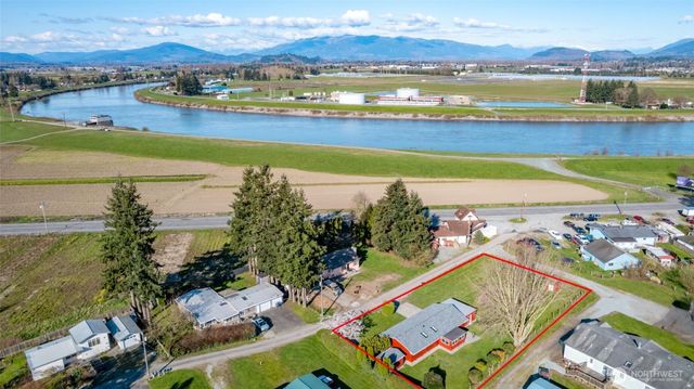 17150 Theodorson Lane, Mount Vernon, WA 98273