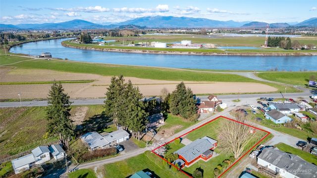 17150 Theodorson Lane, Mount Vernon, WA 98273