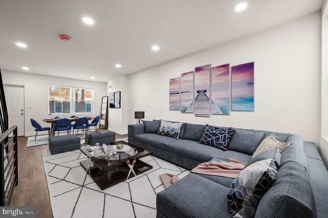 1852 E LIPPINCOTT ST, Philadelphia, PA 19134