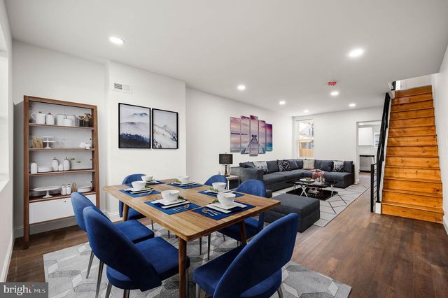 1852 E LIPPINCOTT ST, Philadelphia, PA 19134