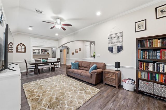17607 Possums Run Drive, Humble, TX 77396