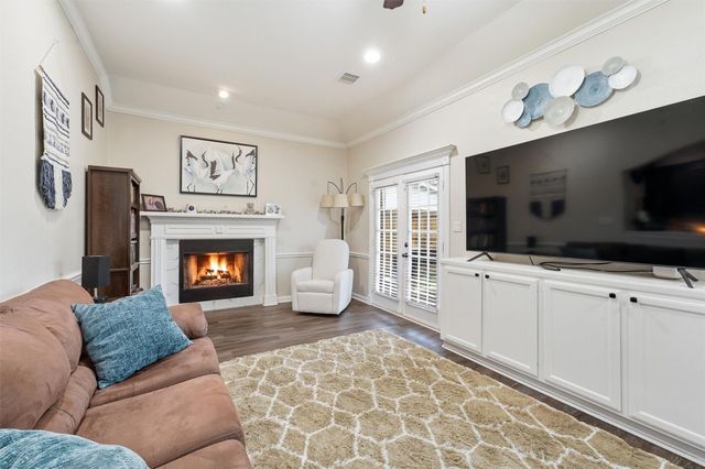 17607 Possums Run Drive, Humble, TX 77396