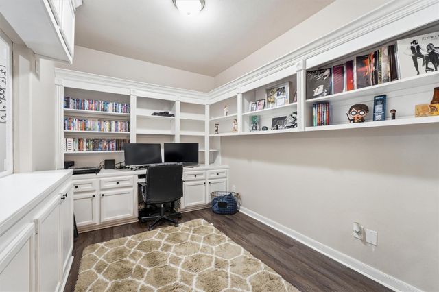 17607 Possums Run Drive, Humble, TX 77396